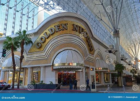 Hotels near Golden Nugget Casino – Las Vegas, NV.